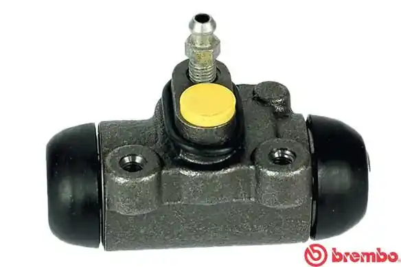 Horká Nabídka Válec kolové brzdy BREMBO A12143