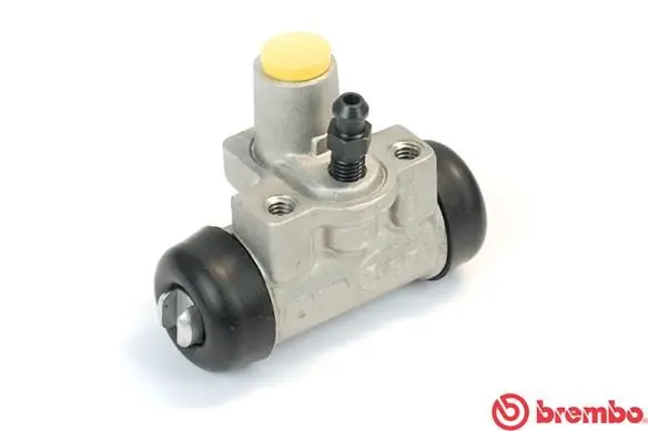 Válec kolové brzdy BREMBO A12608 Levný
