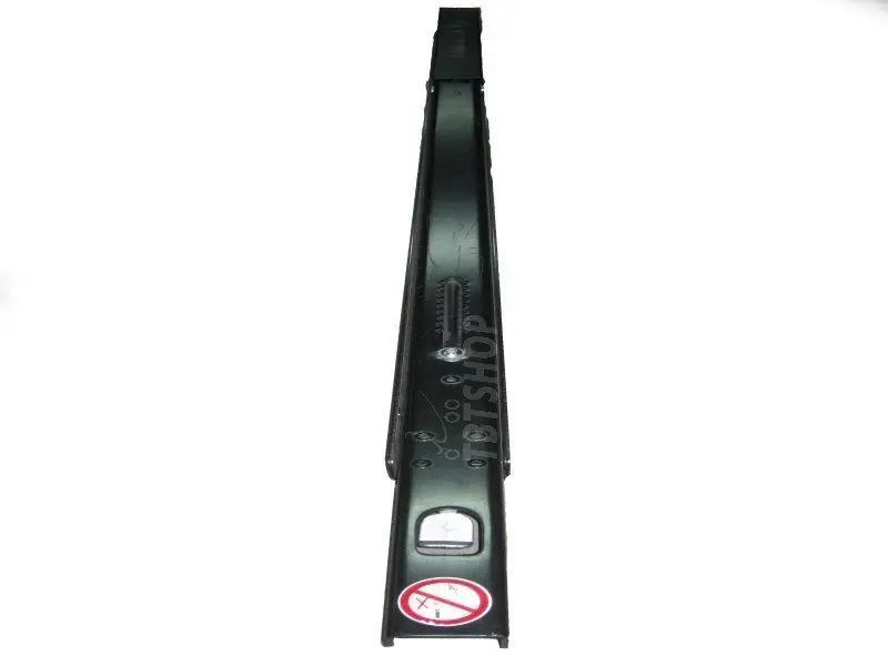 Teleskop Liftmaster 770 střední díl delší bez aretace zdvihu I=1740mm - KOGEL Akční Cena
