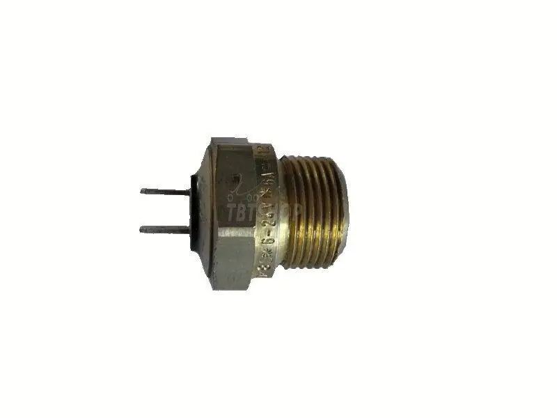Autentický Termostat TH472 R80D /1002/