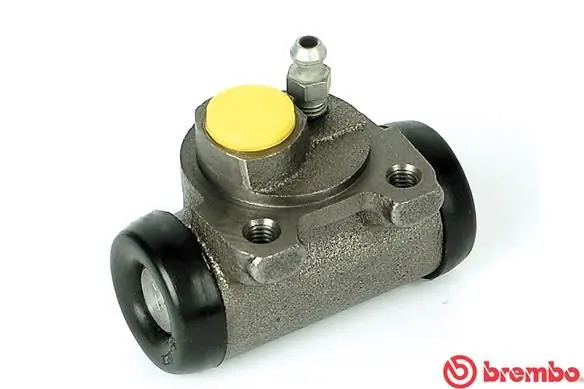 Nakupujte Hned Válec kolové brzdy BREMBO A12186