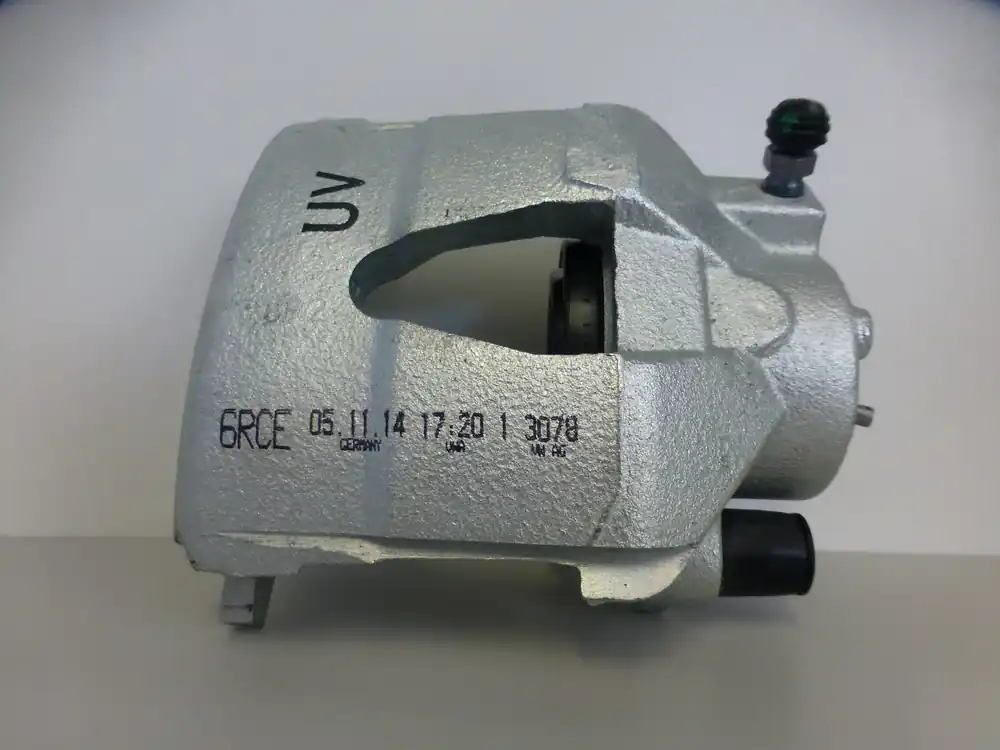 Bezpečná Platba Brzdový třmen FS III pravý přední 1J0615124 - originál