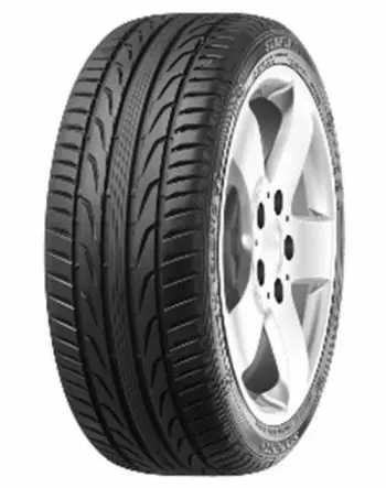 Nejlepší Cena 205/50R16 87V, Semperit, SPEED LIFE 2