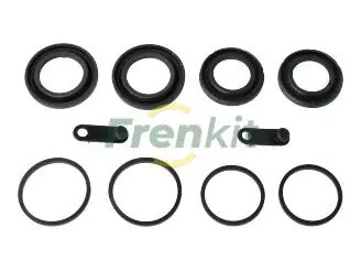 Nejprodávanější Sada těsnění brzdového třmenu FRENKIT FK 238066