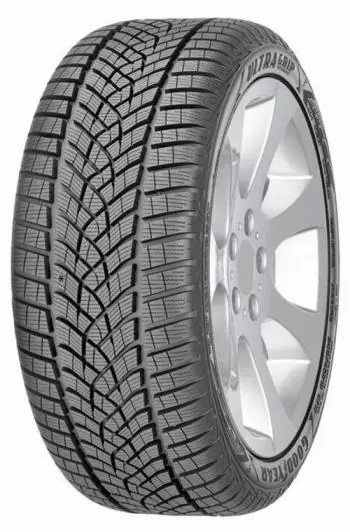 235/55R18 104H, Goodyear, ULTRA GRIP PERFORMANCE G1 Doprava Zdarma