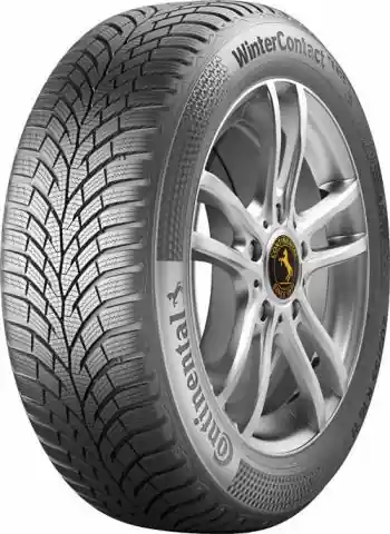215/55R16 97V, Continental, WINTER CONTACT TS 870 Objednat Nyní