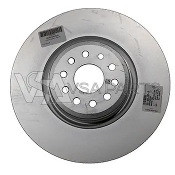 Kotouč brzdový 358x30mm Enyaq/Elroq 1EA615301B-originál Nejlepší Cena