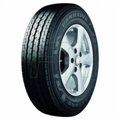 Firestone VANHAWK 2 205/75R16C 110/108R Akce