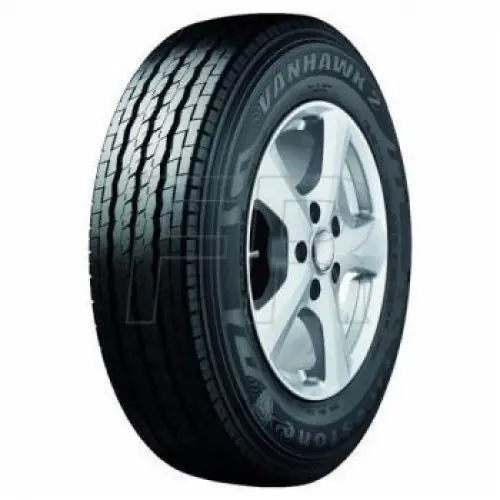 Nejlepší Cena Firestone VANHAWK 2 215/60R16C 103/101T