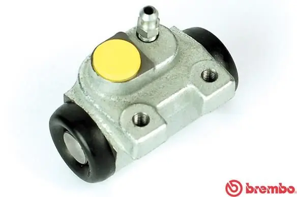 Válec kolové brzdy BREMBO A12263 Sezónní Sleva