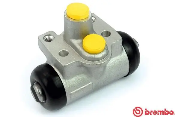 Tovární Cena Válec kolové brzdy BREMBO A12609