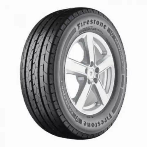 Pouze Dnes Firestone VANHAWK 3 215/60R16C 103/101T