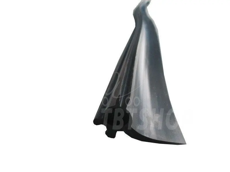 Těsnění ventilace M7236 profil pryž./1587/1007/ Aktuální