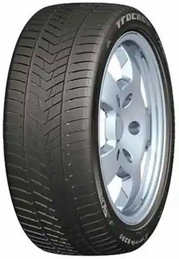 255/40R19 100V, Tracmax, X PRIVILO S-330 Nejprodávanější