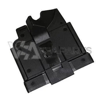 Boční kryt pojistkové skříňky 5Q0927165G - originál Oblíbený