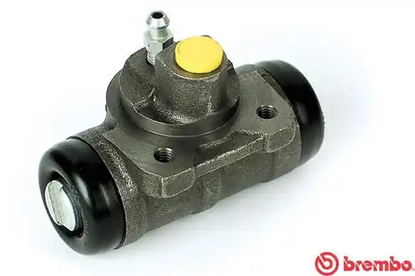 Expresní Doručení Válec kolové brzdy BREMBO A12249