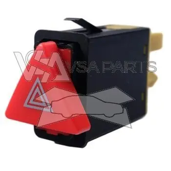 Spínač varovných světel Octavia I 1U0953235E300-TOP Koupit Online