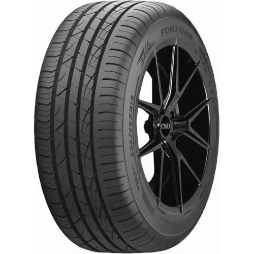 Fortune VIENTO FSR702 245/40R20 99Y Rychlé Dodání