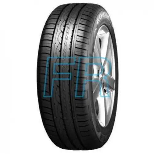 Fulda ECO CONTROL 165/70R13 79T Sleva