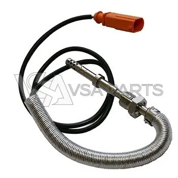 Ověřený Čidlo teploty spalin 03L906088CC-NTY