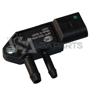 Senzor odchylky tlaku Octavia II 059906051A-HELLA Akční Nabídka
