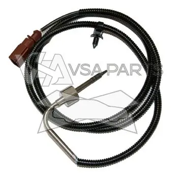 Čidlo teploty spalin Superb 2.0TDI 103kW 038906088B-MTE-THOMSON Doprava Zdarma