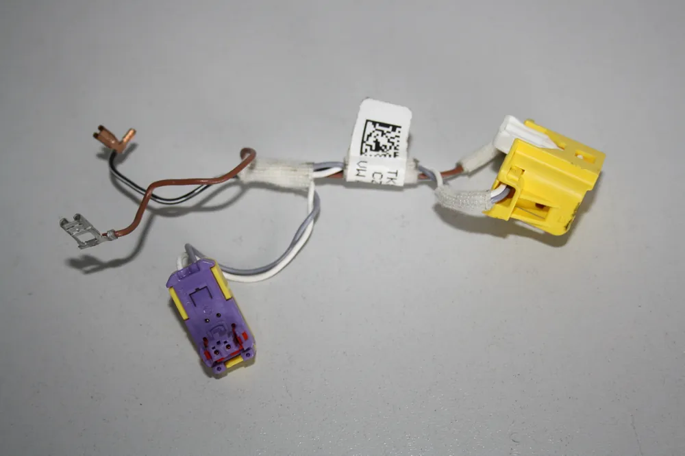 Svazek el. instalace Airbagu 5E0 971 584 Omezená Nabídka