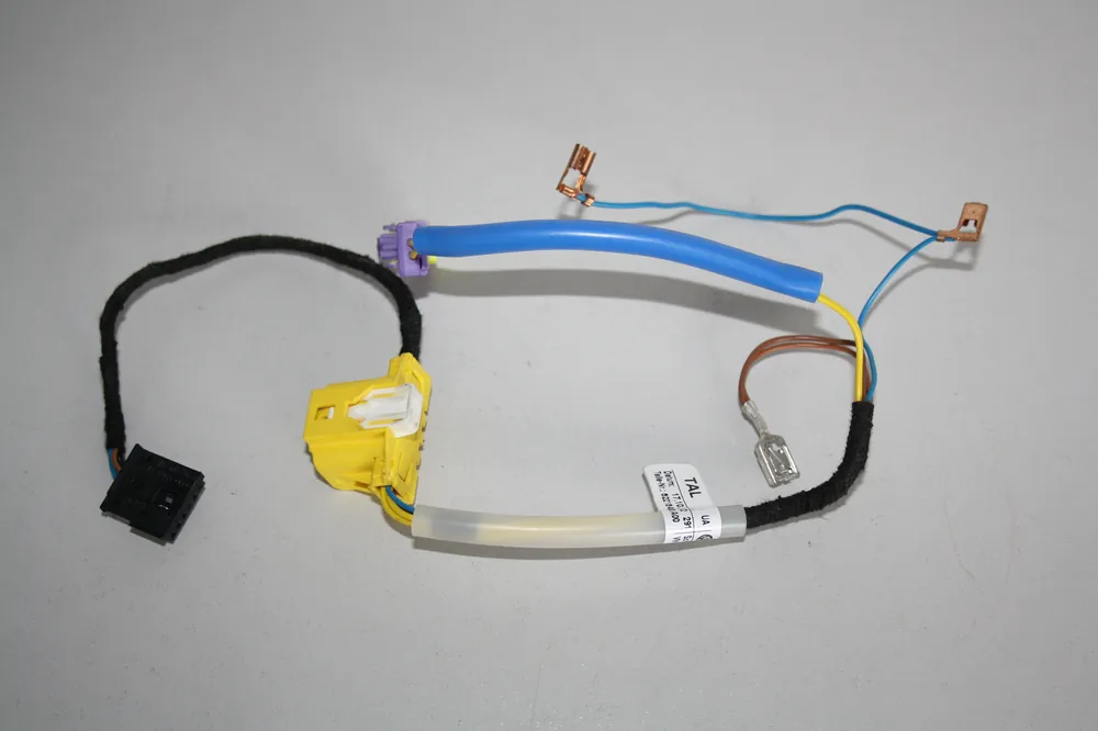 Svazek el. instalace Airbagu 3T0 971 584 A Doprava Zdarma