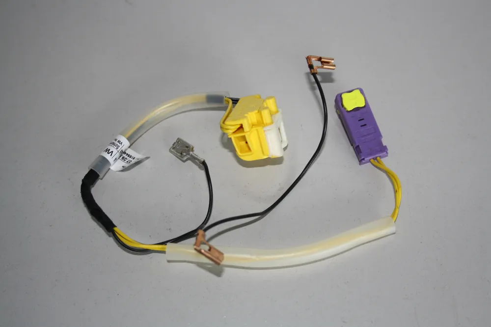 Značkový Svazek el. instalace Airbagu 1K0 971 584