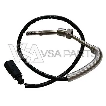 Pouze Dnes Čidlo teploty spalin 2.0 TDI CR 110kW/135 kW 04L906088HT-NTY