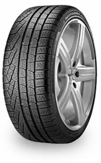 Sleva 235/40R19 96W, Pirelli, WINTER 270 SOTTOZERO SERIE II