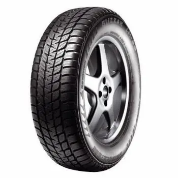 Aktuální 245/45R18 96V, Bridgestone, BLIZZAK LM25