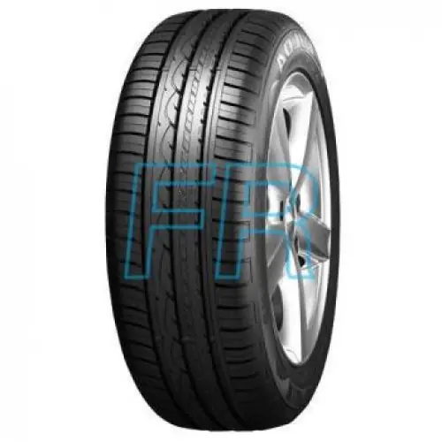 Dokud Zásoby Vydrží Fulda ECO CONTROL HP 195/55R15 85H