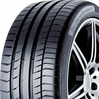 285/40R22 106Y, Continental, CONTI SPORT CONTACT 5P Nakupujte Hned