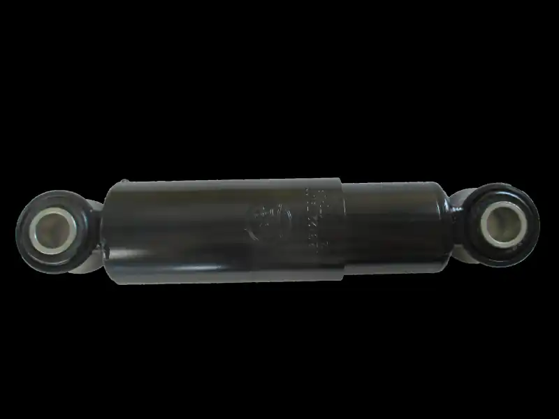 Tlumič pérování 287-412mm/d=24 - AL direct kot.brzda - BPW/KÖGEL Kup Teď
