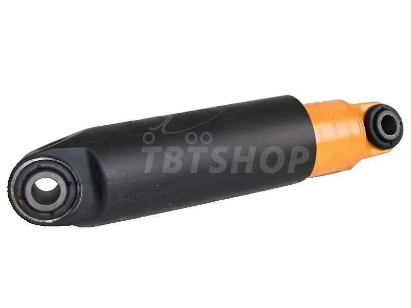 Tlumič pérování 295-426/d=24mm - SCHMITZ Nízká Cena