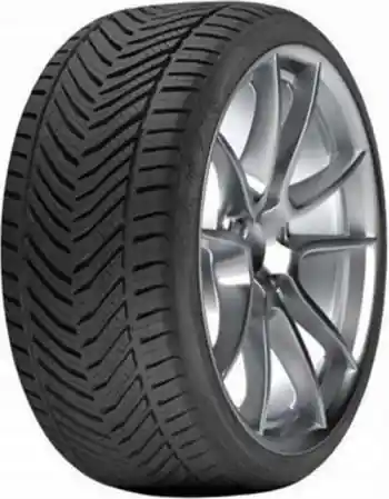 215/55R18 99V, Riken, ALL SEASON SUV Doprava Zdarma