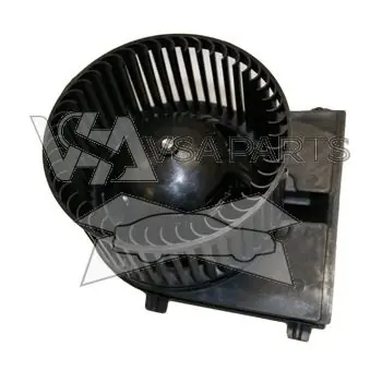 Motorek ventilátor topení Octavia I 1J1819021C - AIC Autentický