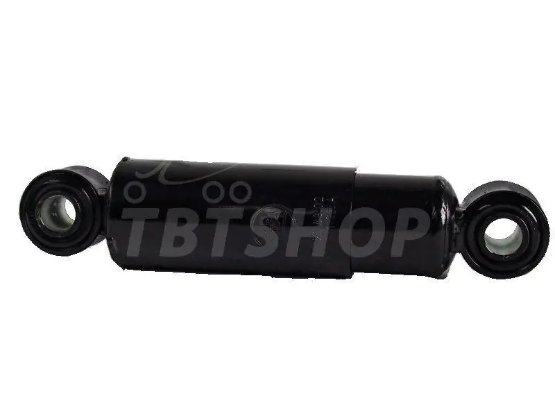 Tlumič pérování 326-496/d=24mm - BPW/KÖGEL Ověřený