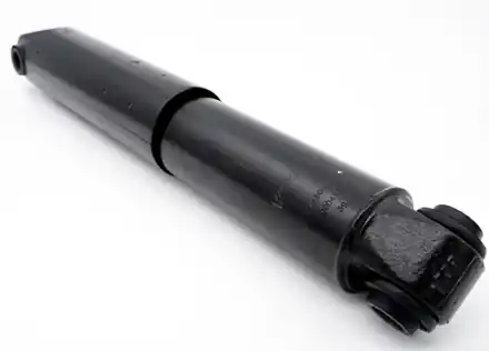 Tlumič pérování 340-535/d=20mm - SAF/KÖGEL Kup Teď