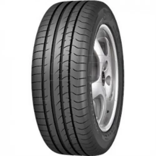 Fulda ECO CONTROL HP2 205/55R16 91W Doprava Zdarma