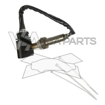 Finální Výprodej Lambda sonda za katalyzátor 03C906262 - MTE