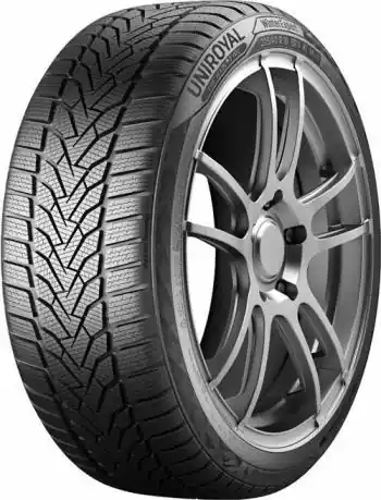 Top Prodej 235/35R19 91W, Uniroyal, WINTER EXPERT