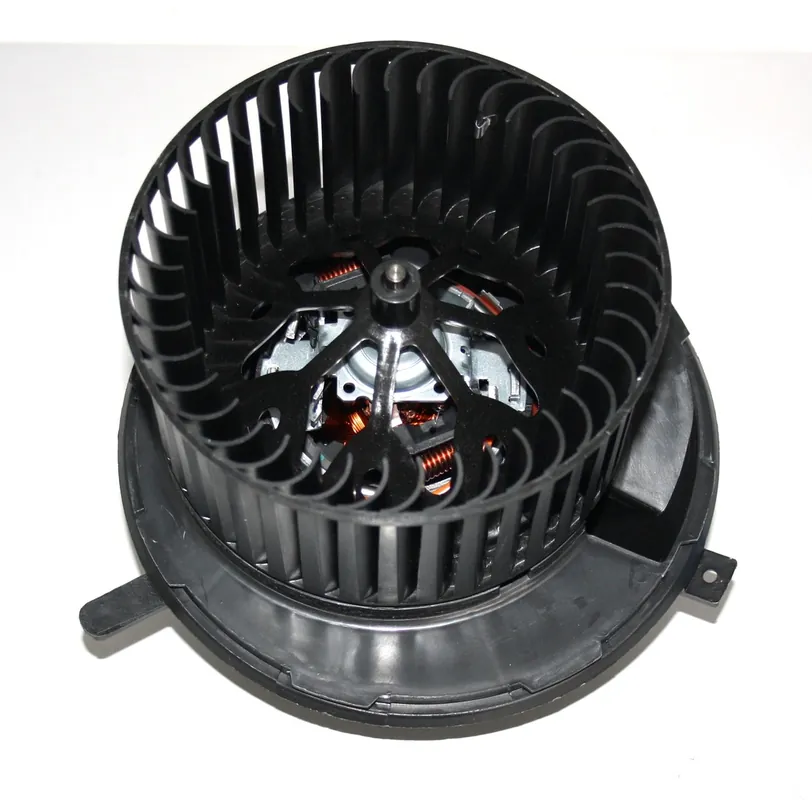 Cenově Výhodný Ventilátor topení pro manuální klimatizaci - Octavia II - AIC