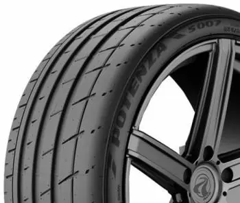 295/35R20 105Y, Bridgestone, POTENZA S007 Bezpečná Platba