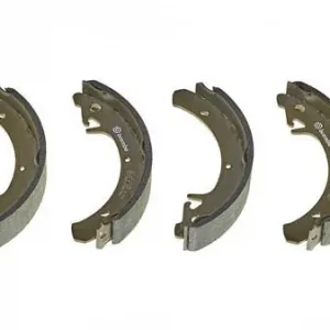 Akce Sada brzdových čelistí BREMBO S41503