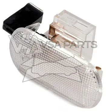 Must-Have Svítilna odkládací schránky 1J0947301 - Originál