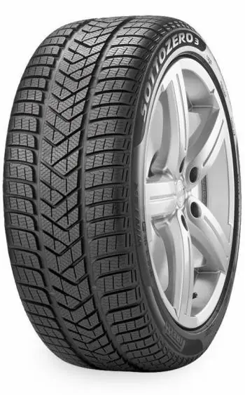 Speciální Cena 255/50R18 106V, Pirelli, WINTER SOTTOZERO 3