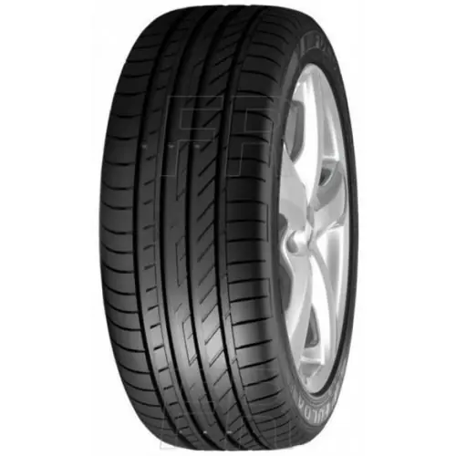 Fulda SPORT CONTROL 2 235/45R17 97Y Doprava Zdarma