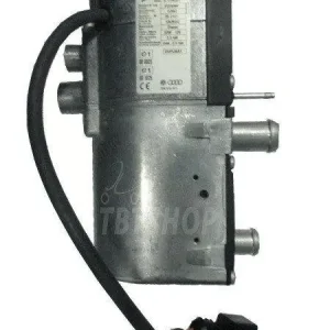 Cenová Bomba Topení přihřívač D3WZ 12V T4 VW 84031090 252121050000